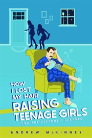 How I lost my hair raising teenage girls cover image cdn