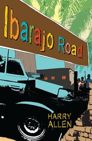 Ibarajo road cover image cdn