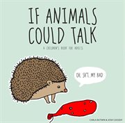 If animals could talk cover image cdn