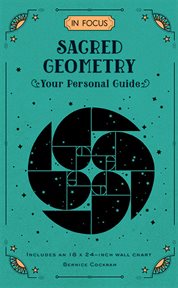 Sacred geometry : your personal guide cover image cdn