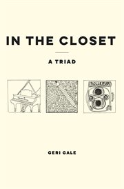 In the closet. A Triad cover image cdn
