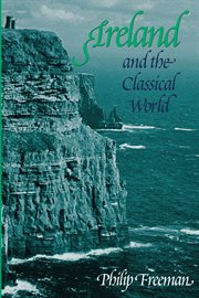 Ireland and the classical world cover image cdn