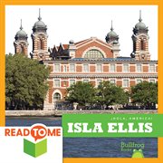 Isla ellis (ellis island) cover image cdn