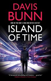 Island of Time cover image cdn