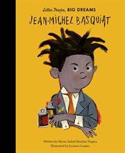 JEAN-MICHEL BASQUIAT cover image cdn