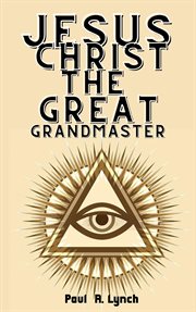 Jesus christ the great grand master cover image cdn