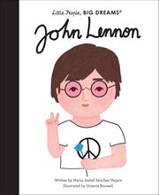 John Lennon cover image cdn