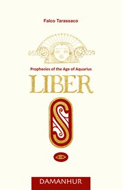 Liber S - English cover image cdn
