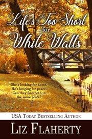 Life's too short for white walls cover image cdn