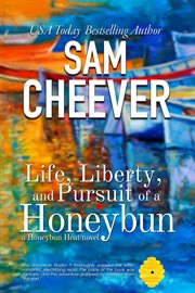 Life, liberty and pursuit of a honeybun cover image cdn