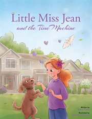 Little miss jean and the time machine cover image cdn