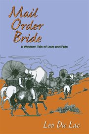 Mail order bride : a western tale of love and fate cover image cdn