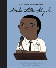 MARTIN LUTHER KING, JR cover image cdn