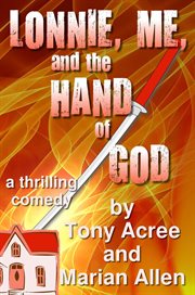 Me and the hand of god lonnie cover image cdn