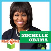 Michelle Obama cover image cdn