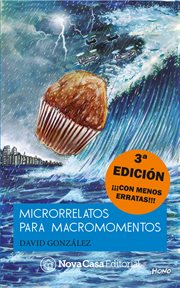 Microrrelatos para macromomentos cover image cdn