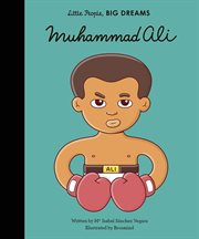 Muhammad Ali cover image cdn