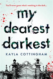 My dearest darkest cover image cdn