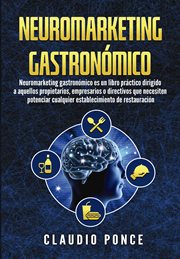 Neuromarketing gastronómico cover image cdn