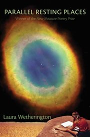 Parallel resting places : poems cover image cdn