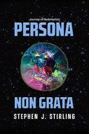 Persona non grata: journey of redemption. The Forgotten Empire cover image cdn
