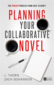 Planning your collaborative novel cover image cdn