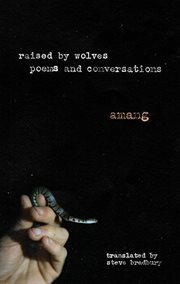 Raised by Wolves cover image cdn
