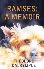 Ramses. A Memoir cover image cdn