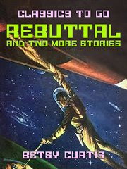 Rebuttal and two more stories cover image cdn