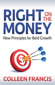 Right on the money. New Principles for Bold Growth cover image cdn