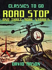 Road stop and three more stories cover image cdn
