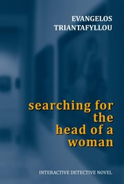 Searching for the head of a woman cover image cdn