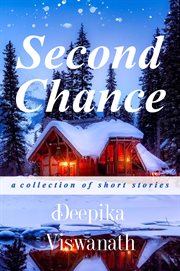Second chance cover image cdn