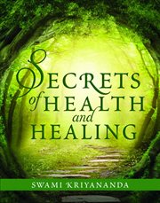 Secrets of health and healing cover image cdn