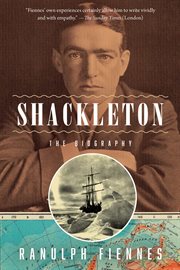 Shackleton : the biography cover image cdn