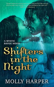 Shifters in the night cover image cdn