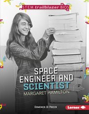 Space engineer and scientist Margaret Hamilton cover image cdn
