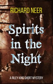 Spirits in the night cover image cdn