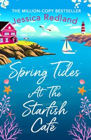 Spring tides at the Starfish Cafe cover image cdn