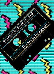 Strange 80's state of mind cover image cdn