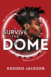 Survive the Dome cover image cdn
