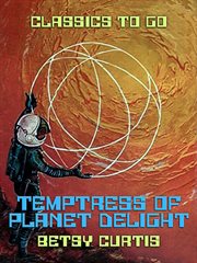 Temptress of planet delight cover image cdn