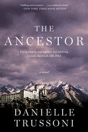 The Ancestor : a Novel cover image cdn