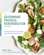 The autoimmune protocol reintroduction cookbook cover image cdn