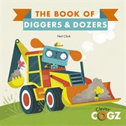 The book of diggers and dozers cover image cdn