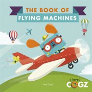 The Book of Flying Machines cover image cdn