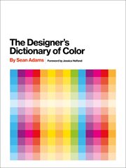 The designer's dictionary of color cover image cdn