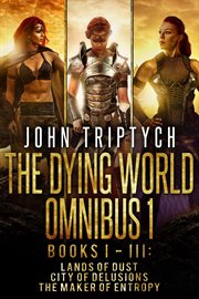 The dying world omnibus cover image cdn