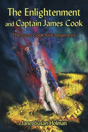 Enlightenment and Captain James Cook cover image cdn