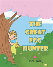 The Great Egg Hunter cover image cdn
